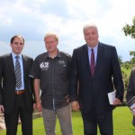 Besichtigung Bohnhorst