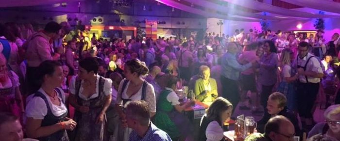 Schön war‘s auf dem Oktoberfest in … Schön war‘s auf dem Oktoberfest in …