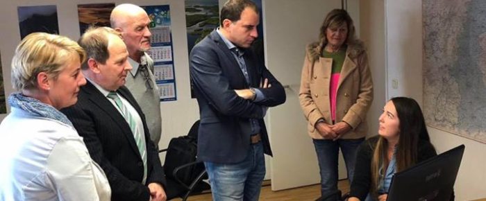 Wieder viel gelernt und mitgenommen bei der … Wieder viel gelernt und mitgenommen bei der …