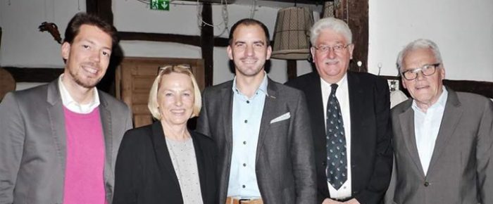 Advents-Kaffeetrinken der CDU OV Steinbergen Advents-Kaffeetrinken der CDU OV Steinbergen