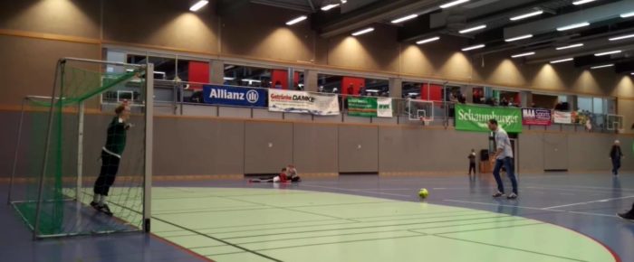 Das hat heute echt Spaß gemacht beim … Das hat heute echt Spaß gemacht beim …