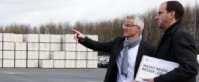 Unterwegs in meinem Heimatwahlkreis Unterwegs in meinem Heimatwahlkreis