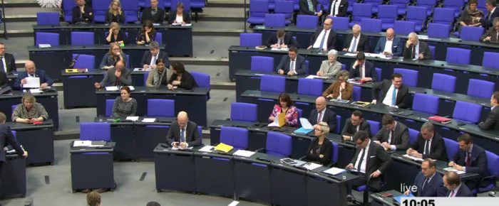Wir wollen Familien und Alleinerziehende weiter stärken Wir wollen Familien und Alleinerziehende weiter stärken
